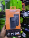 Amaya 22.5W 20000mAh Power Bank - 1