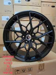 Rims Mpya za Inchi 18 (Bolt Pattern 5x114.3) - 2