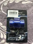 Water Temperature Joint Adapter (34/32/38mm Inner Hose Diameter) - 2