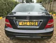 Mercedes-Benz C250 2013 Blue - 2