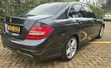 Mercedes-Benz C250 2013 Blue - 3
