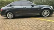 Mercedes-Benz C250 2013 Blue - 5