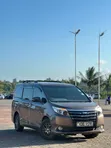 Toyota Noah 2014 Gray - 2