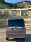Toyota Noah 2014 Gray - 3