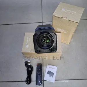 Reliable HY320 Android Projector
