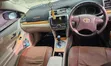 Toyota Premio 2010 Nyeupe - 2