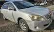 Toyota Premio 2010 Nyeupe - 3