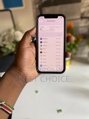 Apple iPhone 12 Pro 256GB Gray