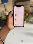 Apple iPhone 12 Pro 256GB Gray - 1