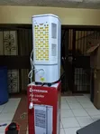 Premier 8-Liter Evaporative Air Cooler (Model: AC-1) - 1