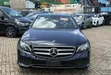 Mercedes-Benz E200 2019 Black - 1