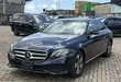 Mercedes-Benz E200 2019 Black - 2