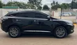 Toyota Harrier 2017 Nyeusi - 4