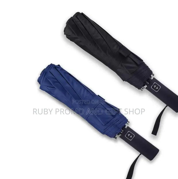 High Quality Compact Travel Umbrella - 1