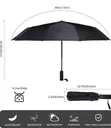High Quality Compact Travel Umbrella - 4