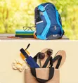 High Quality Compact Travel Umbrella - 5