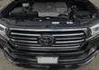 Toyota Land Cruiser 4.6 V8 ZX 2019 Black - 2