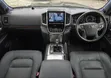 Toyota Land Cruiser 4.6 V8 ZX 2019 Black - 3