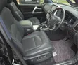 Toyota Land Cruiser 4.6 V8 ZX 2019 Black - 4