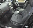 Toyota Land Cruiser 4.6 V8 ZX 2019 Black - 5