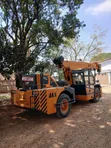 Huduma za Upangishaji wa Crane za Simu - Movara Hauliers - 3