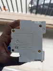 Solarson 125A DC Circuit Breaker 500V 2 Pole - 3