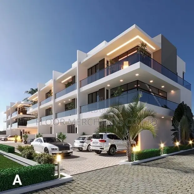 Resort Architectural & Structural Drawings - 1