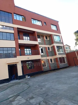 3 Bedroom Apartment for Rent in Gikambura, Thogoto