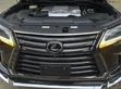 Lexus LX 570 AWD 2020 - 2
