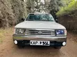 Toyota Hilux 2.5 Double Cab Pickup 2006 - 1