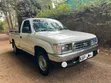 Toyota Hilux 2.5 Double Cab Pickup 2006 - 2