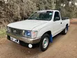 Toyota Hilux 2.5 Double Cab Pickup 2006 - 3
