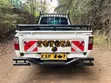 Toyota Hilux 2.5 Double Cab Pickup 2006 - 4