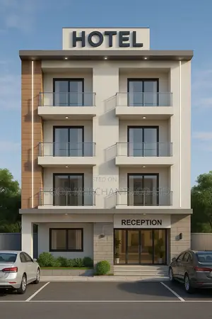 Hotel Architecture & Structural Design Services