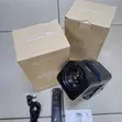 HY320 Smart Projector - 1080p, Android 13, Bluetooth - 1