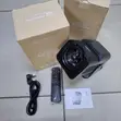 HY320 Smart Projector - 1080p, Android 13, Bluetooth - 2