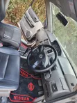 Nissan X-Trail 2007 Silver - 4