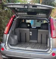 Nissan X-Trail 2007 Silver - 5