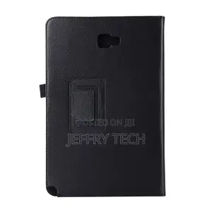 Samsung Galaxy Tab A 10.1 (2016) Stylus Case - Black