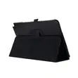 Samsung Galaxy Tab A 10.1 (2016) Stylus Case - Black - 2