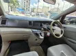 Toyota Isis 2011 Nyeusi - 3