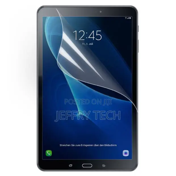 Screen Protector for Samsung Galaxy Tab A 10.1 (2016) - 1