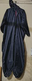 Quality Full Body Rain Coat - 1
