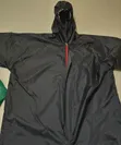Quality Full Body Rain Coat - 2