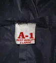 Quality Full Body Rain Coat - 4