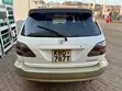 Toyota Harrier 2005 Nyeupe - 2