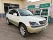 Toyota Harrier 2005 Nyeupe - 4