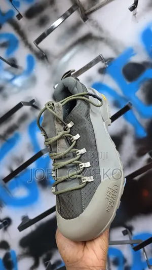 North Face Sneakers za Highcut