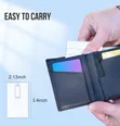 Credit Card Shape 4GB USB Flash Drive - 2