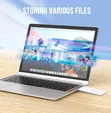 Credit Card Shape 4GB USB Flash Drive - 4